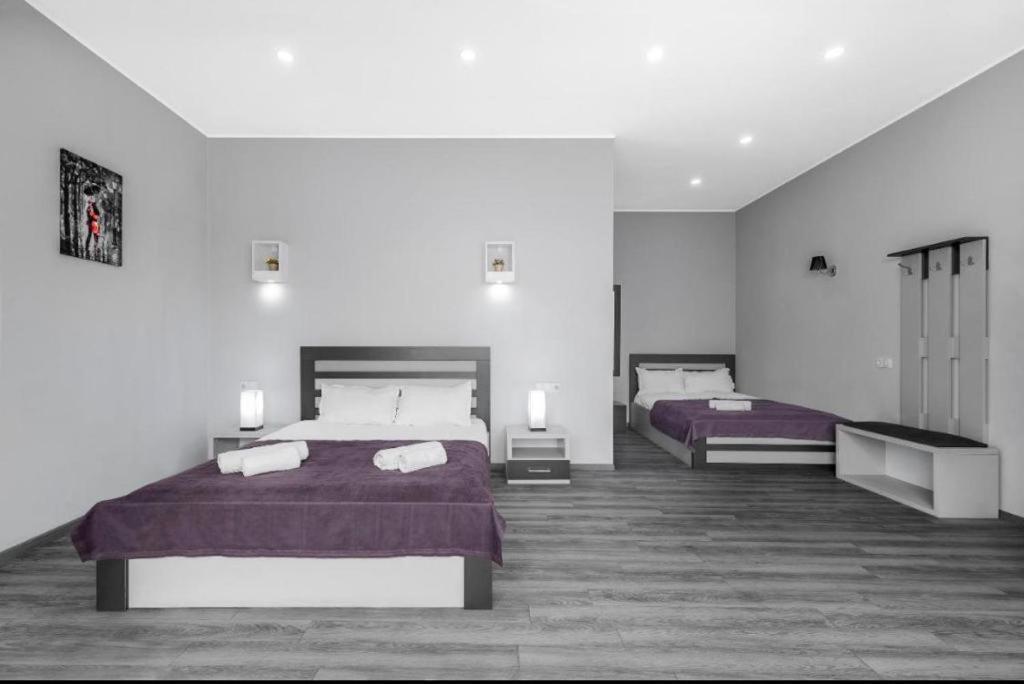 Hotel White House Tbilisi Exterior foto