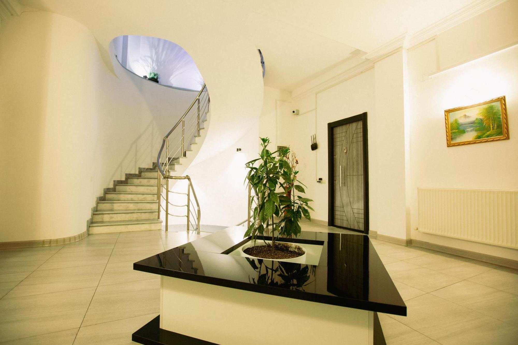 Hotel White House Tbilisi Exterior foto