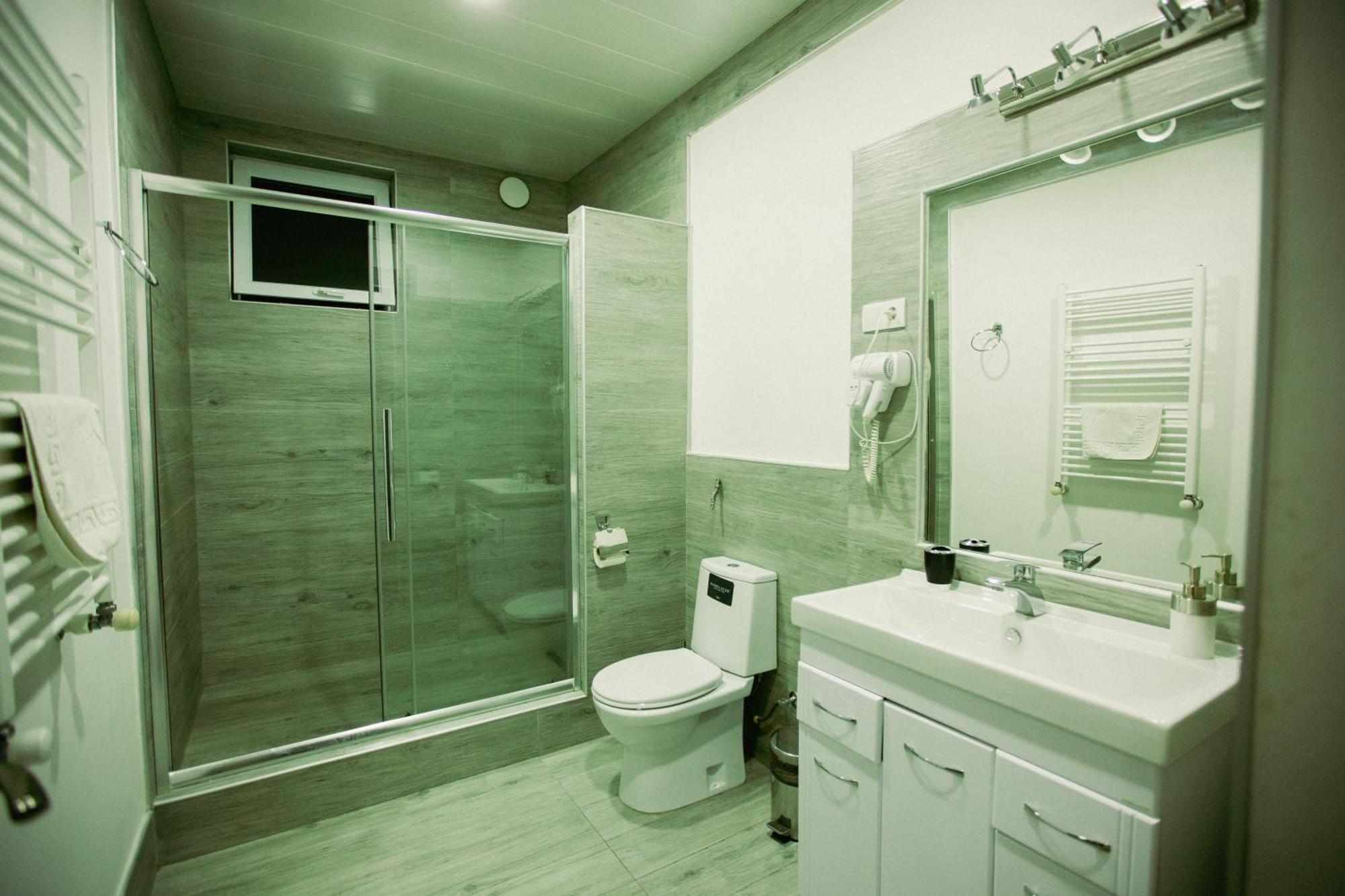 Hotel White House Tbilisi Exterior foto
